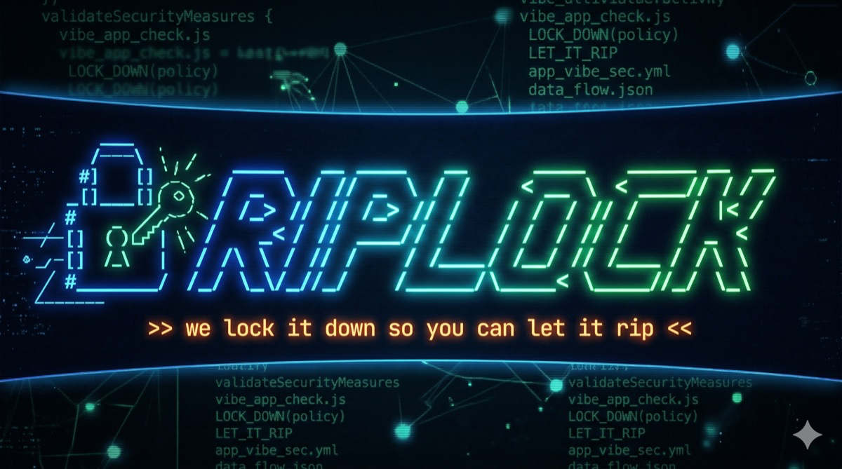 RipLock preview